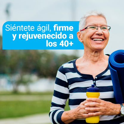 ActiveRoot – Postura, Core y Movilidad en Casa