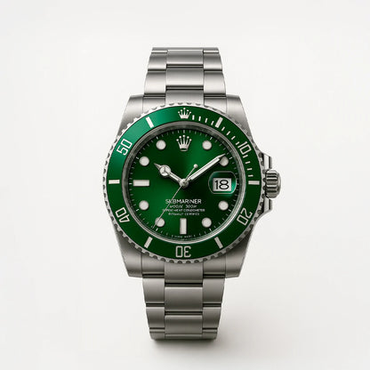 Reloj Masculino Corvalier Acero Inoxidable