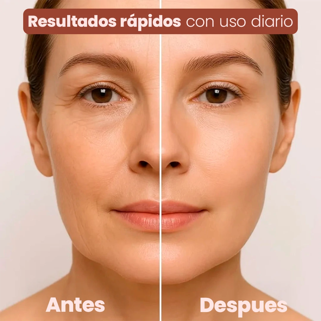 Compra 1 y Recibe 2 – Hidratación Profunda con LUNA GLOW